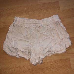 F21 Comfy shorts